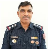 Rajpal Singh